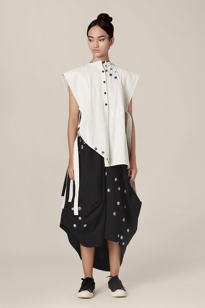 Claudia Top & Tunics by Chola for women in Singapore