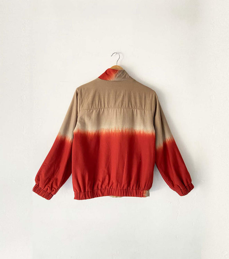 Clone Bomber Jacket Jackets & Overlays by Khara Kapas for women in Singapore
