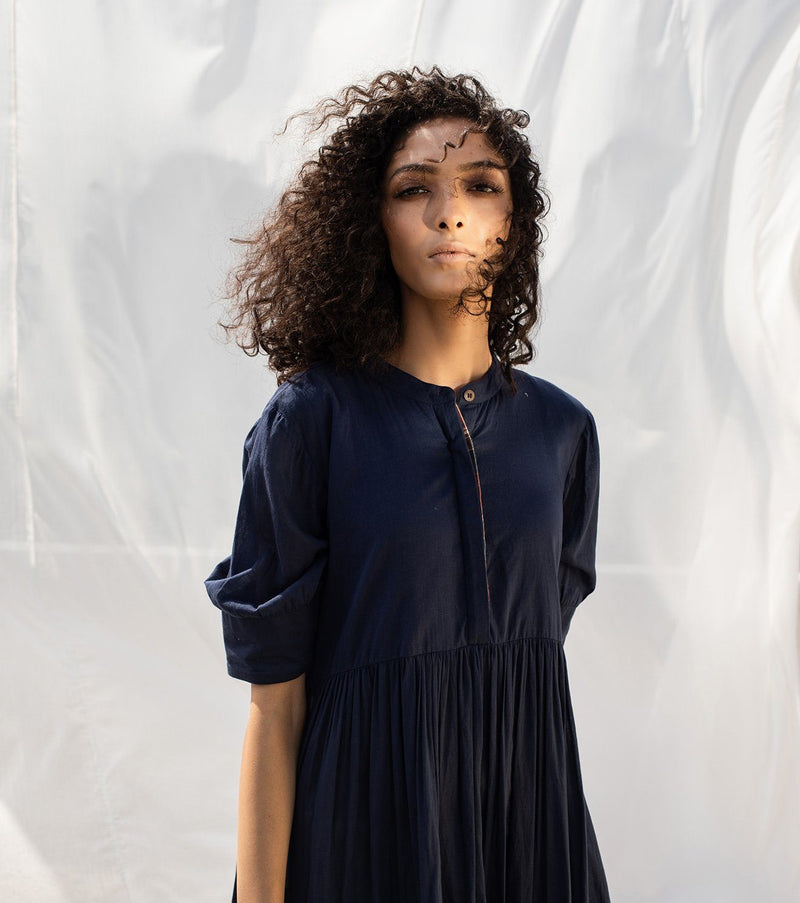 Cloud Nine Dress by Khara Kapas for women in Singapore