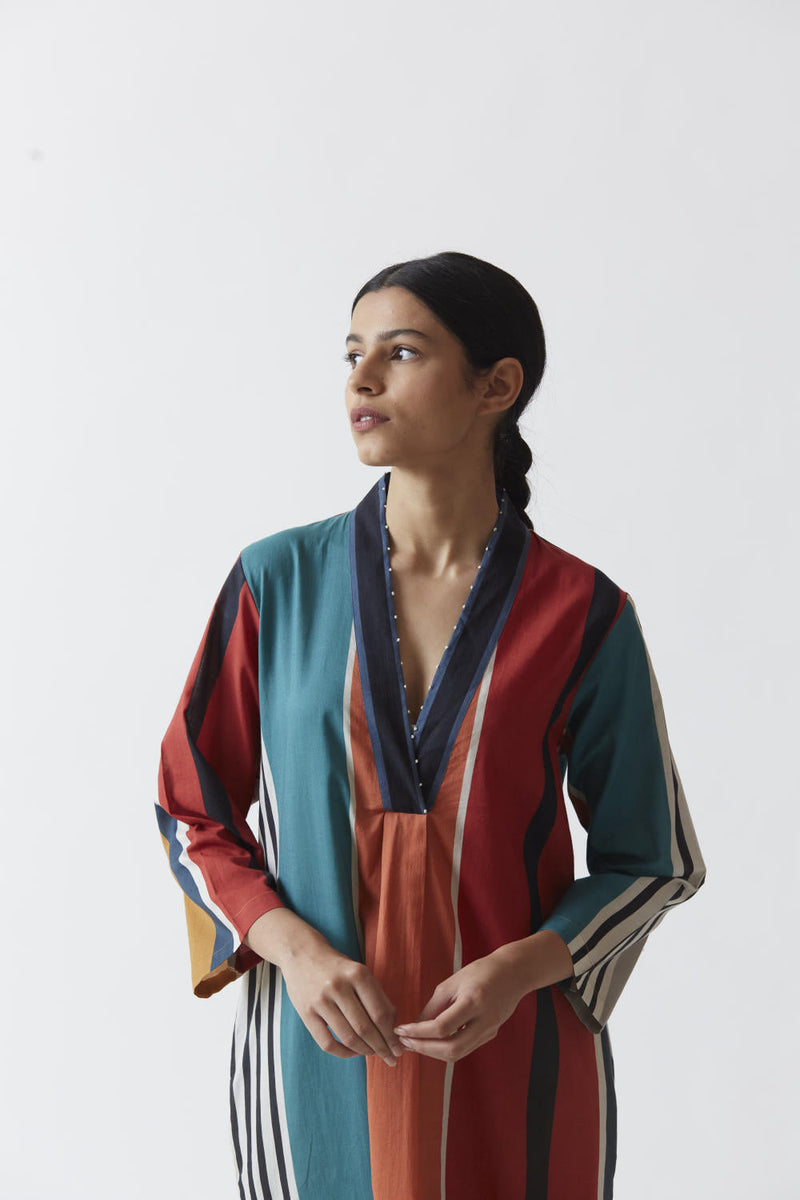 CUBA KURTA SET Kurta Sets by Yam for women in Singapore