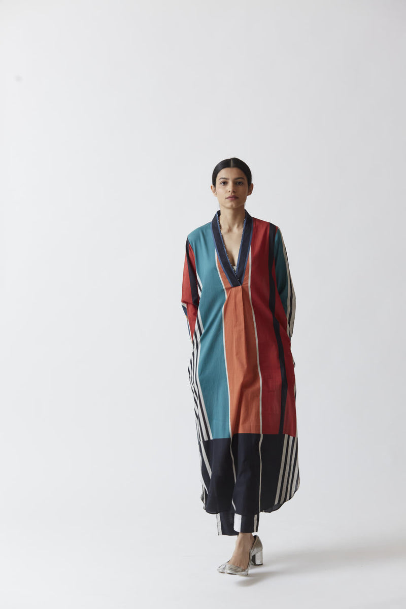 CUBA KURTA SET Kurta Sets by Yam for women in Singapore