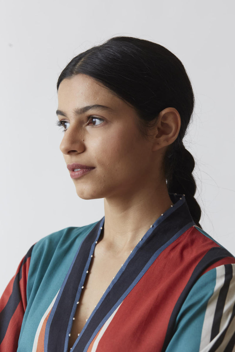 CUBA KURTA SET Kurta Sets by Yam for women in Singapore