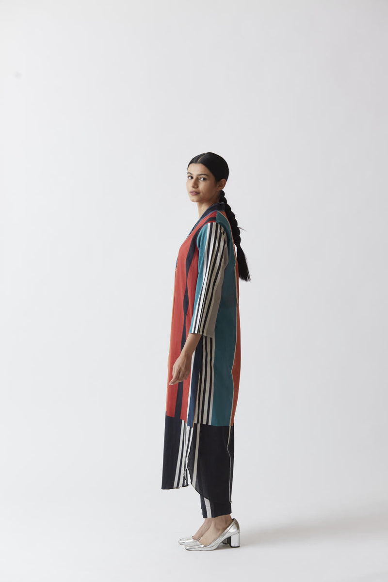 CUBA KURTA SET Kurta Sets by Yam for women in Singapore