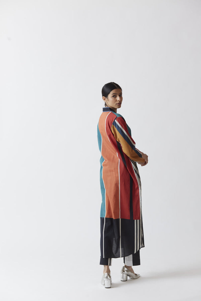 CUBA KURTA SET Kurta Sets by Yam for women in Singapore