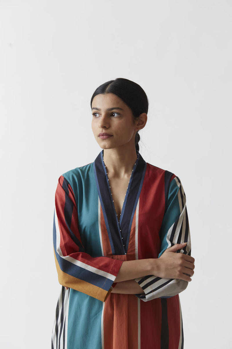 CUBA KURTA SET Kurta Sets by Yam for women in Singapore
