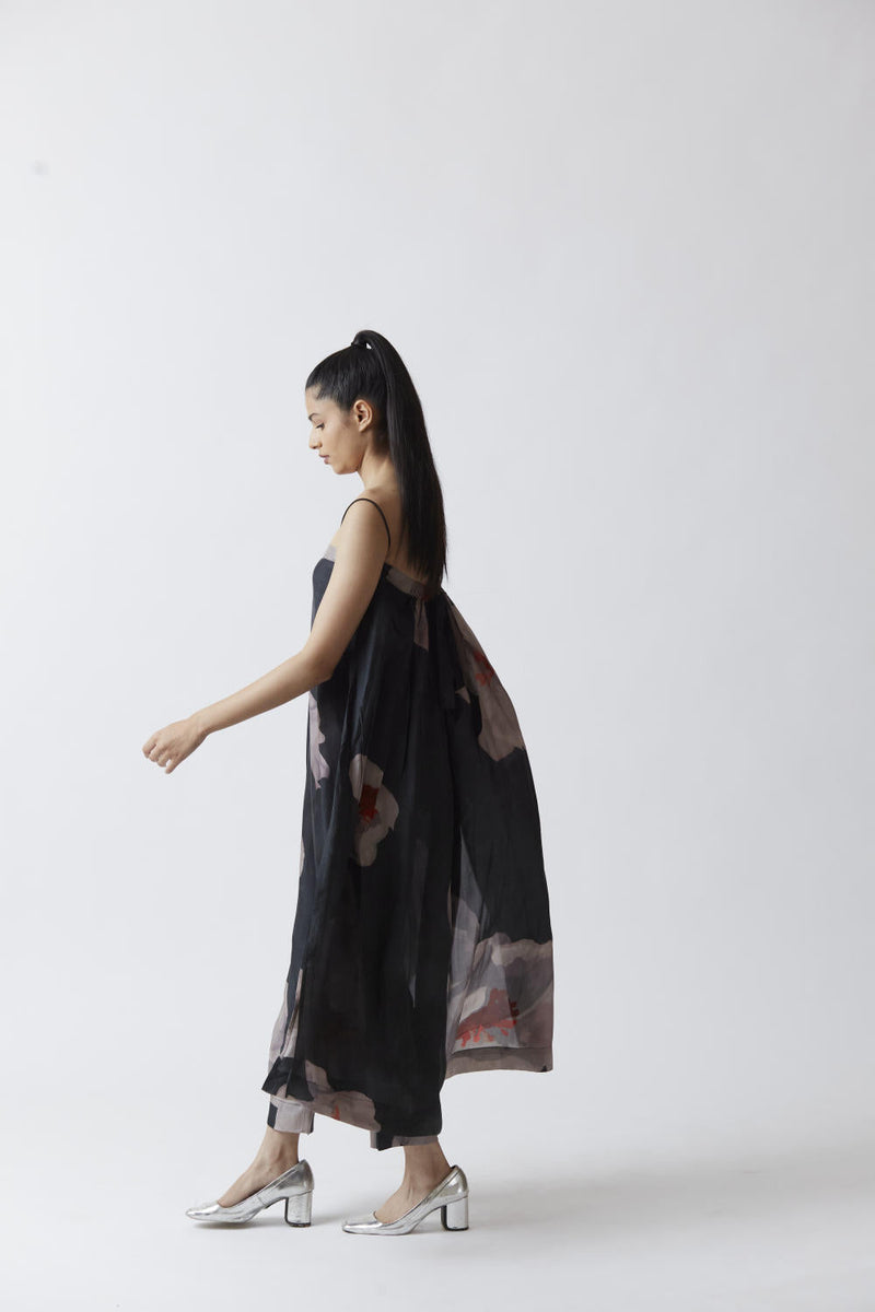 CYPRUS KURTA SET linen Kurta Sets by Yam for women in Singapore