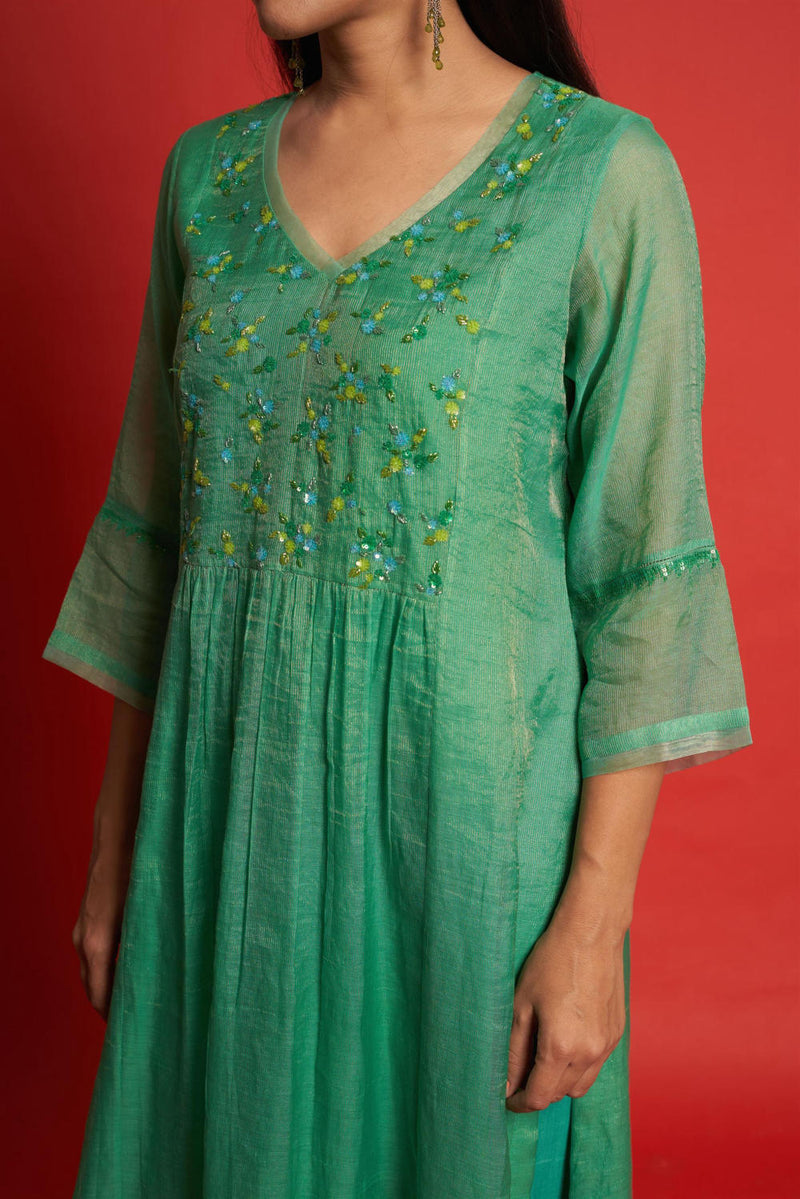 Daisy Fashion Priti Prashant 