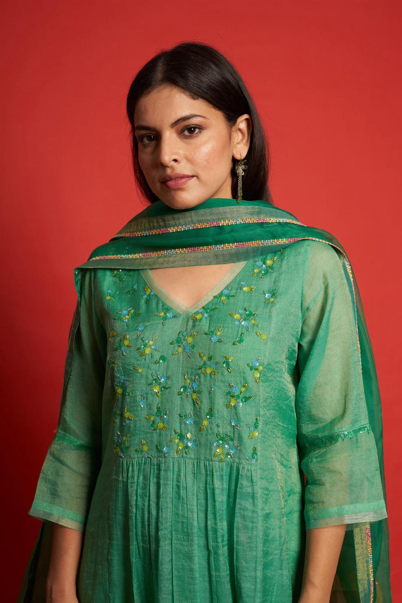Daisy Fashion Priti Prashant 