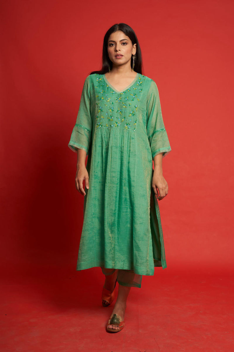 Daisy Fashion Priti Prashant 
