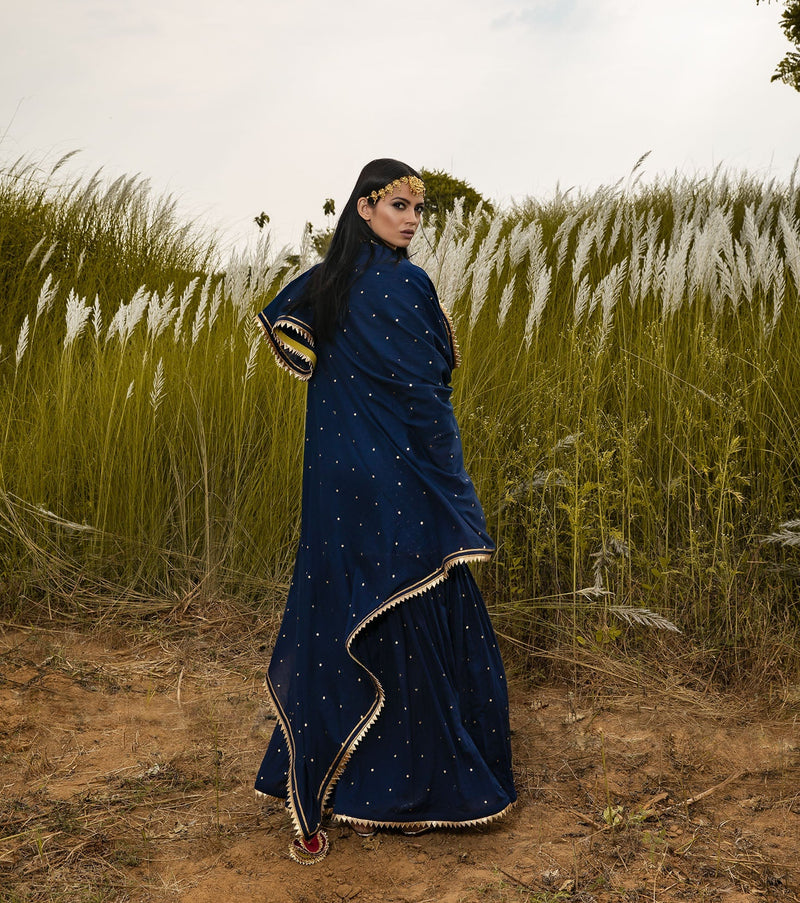 Damini Kurta Sets by Khara Kapas for women in Singapore