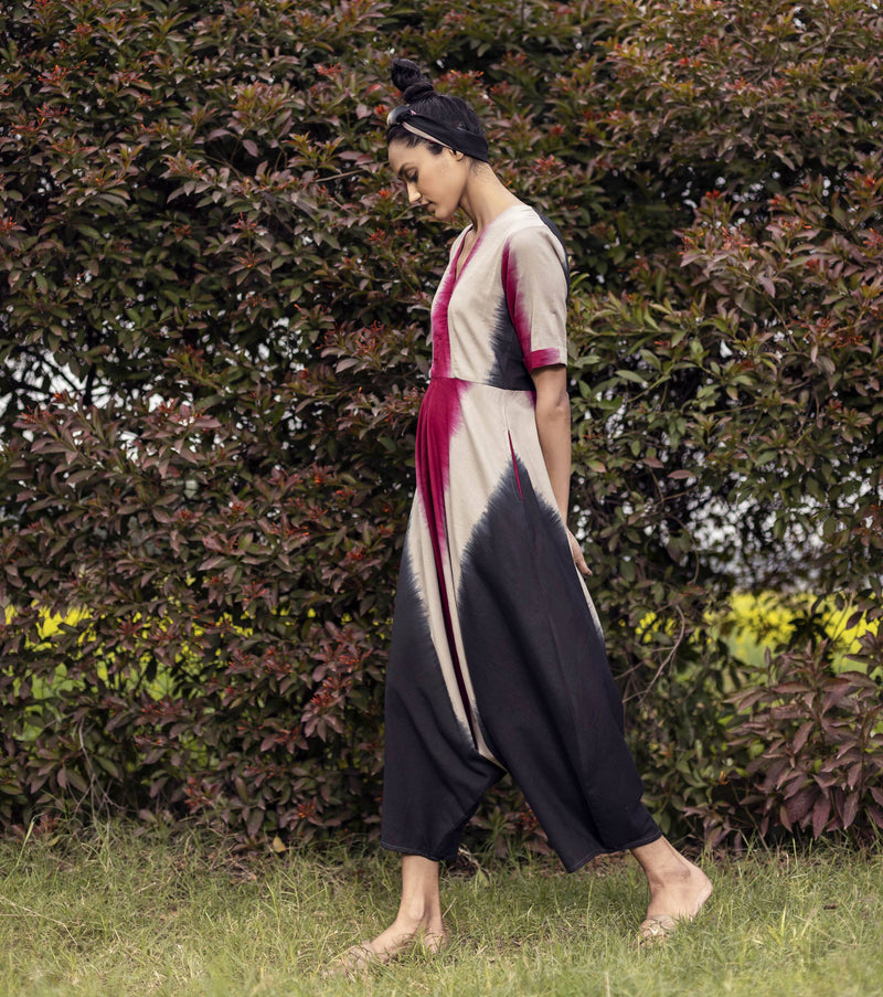 Dancing in the Rain Jumpsuits by Khara Kapas for women in Singapore