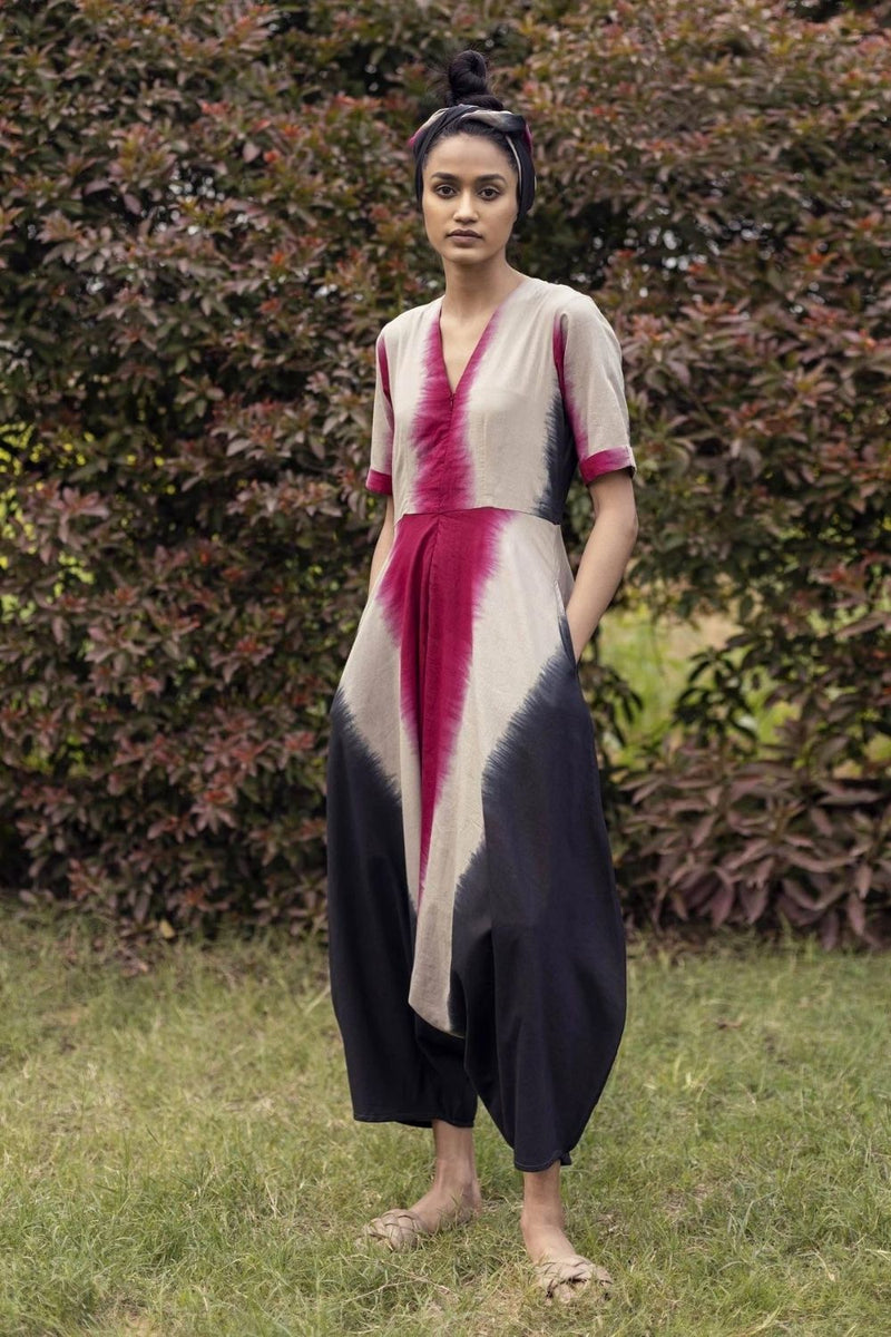 Dancing in the Rain Jumpsuits by Khara Kapas for women in Singapore