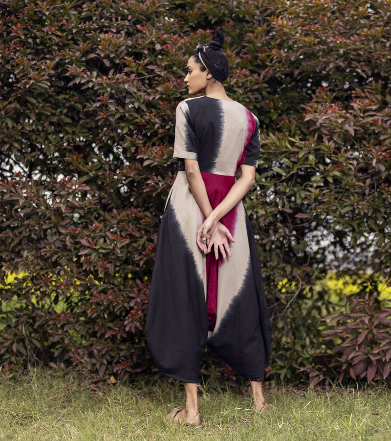 Dancing in the Rain Jumpsuits by Khara Kapas for women in Singapore