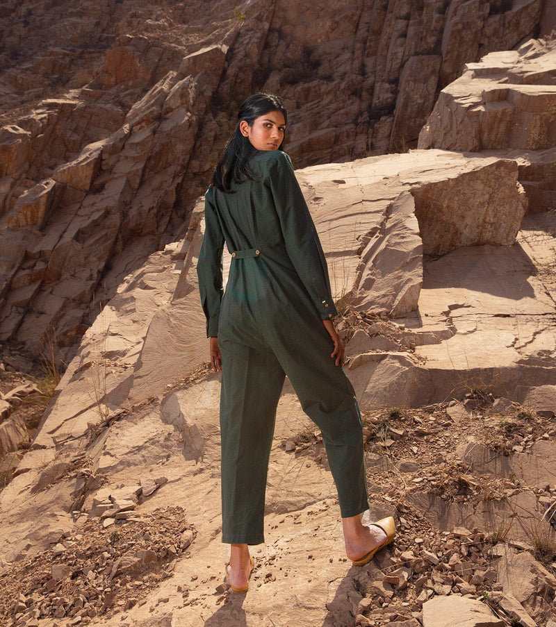 Darkling Jumpsuits by Khara Kapas for women in Singapore