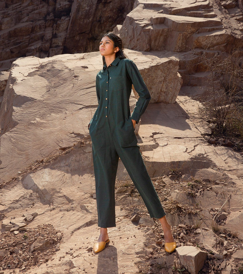 Darkling Jumpsuits by Khara Kapas for women in Singapore