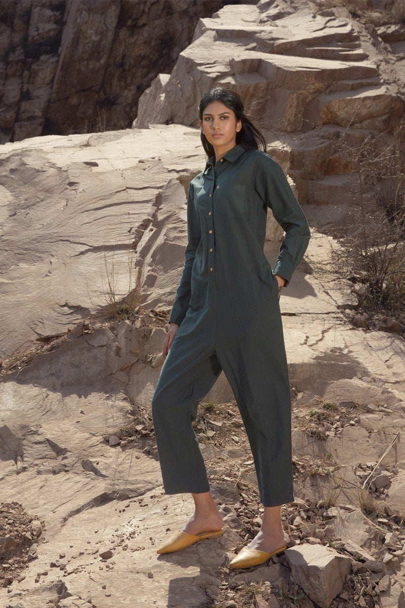 Darkling Jumpsuits by Khara Kapas for women in Singapore