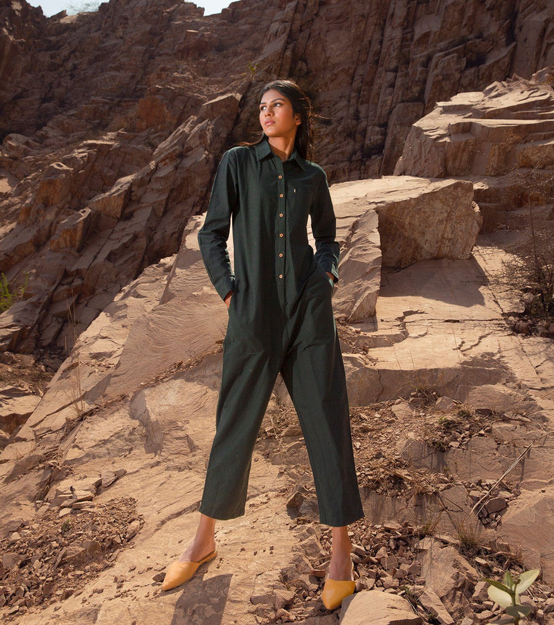 Darkling Jumpsuits by Khara Kapas for women in Singapore