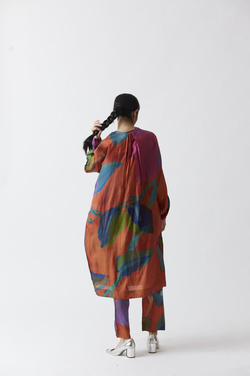 DIAMOND KURTA SET Kurta Sets by Yam for women in Singapore