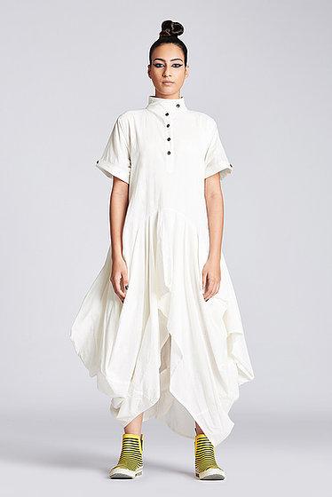 Dove Dress Dress by Chola for women in Singapore
