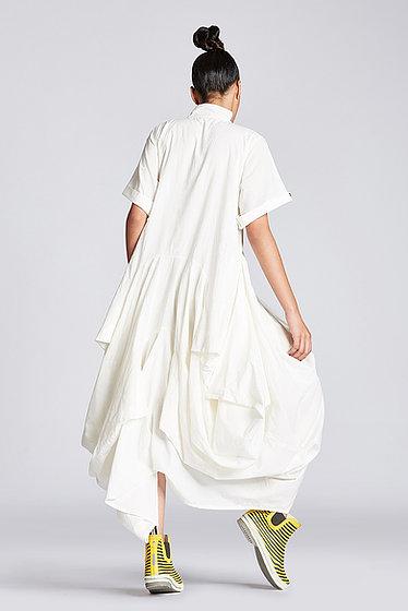 Dove Dress Dress by Chola for women in Singapore