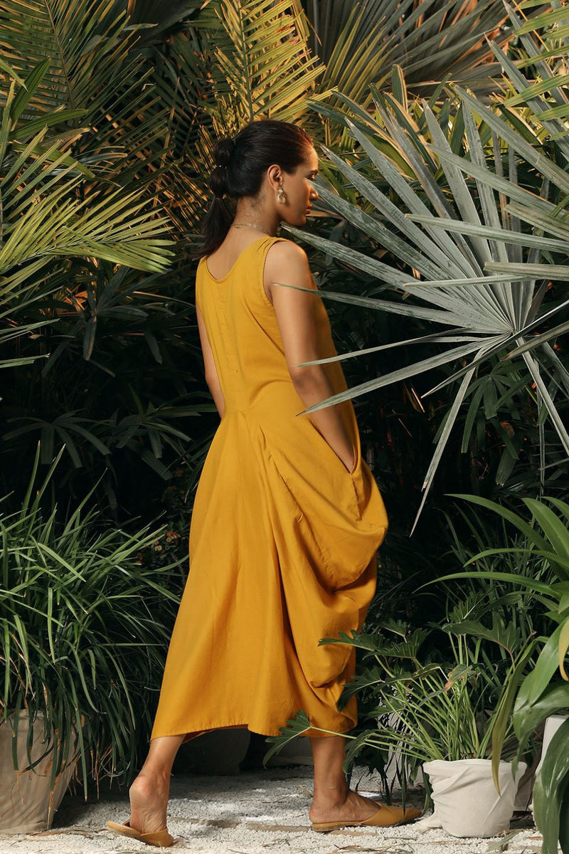 Dreamtime Story Dress by Khara Kapas for women in Singapore