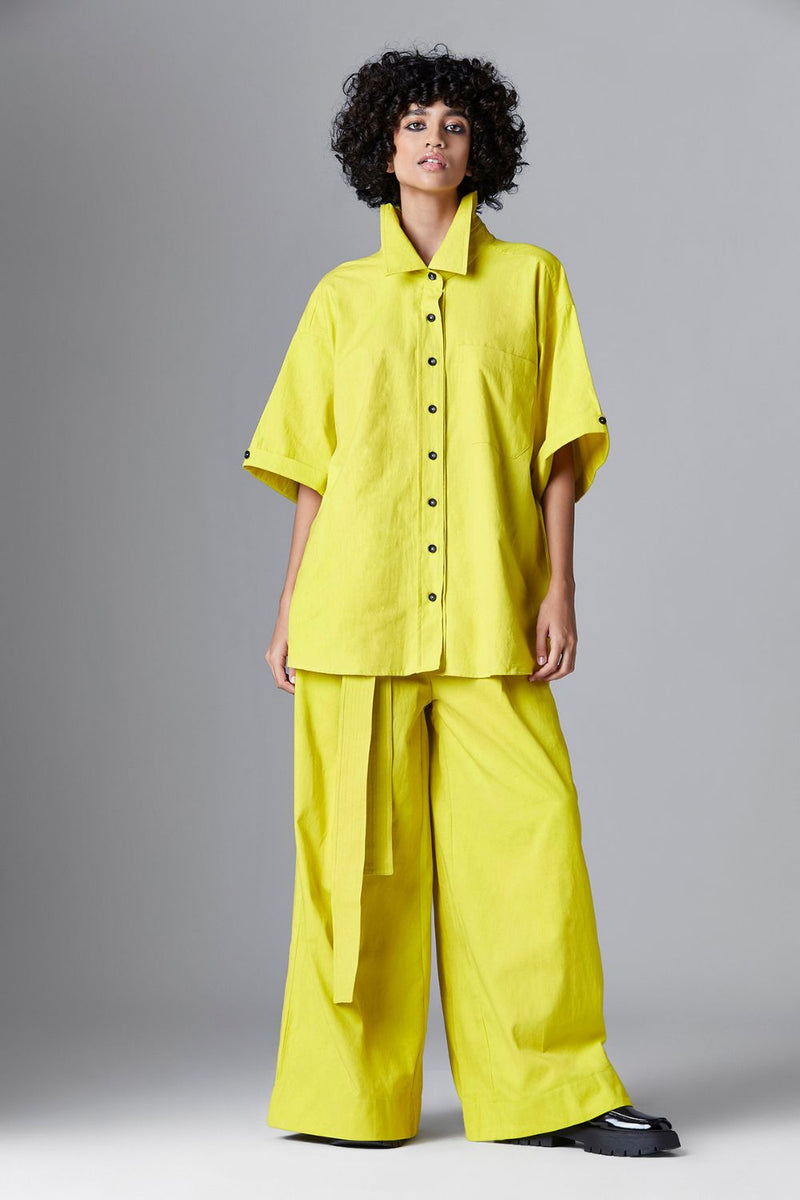 Elio Shirt Top & Tunics by Chola for women in Singapore