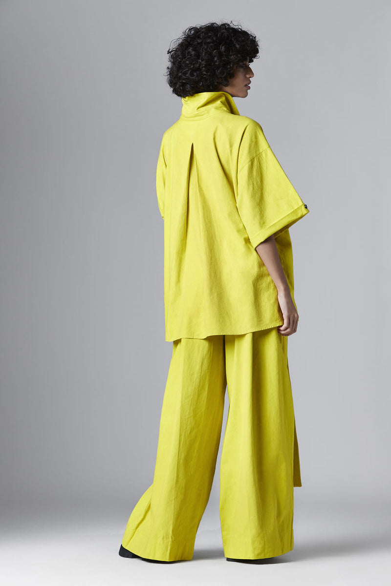 Elio Shirt Top & Tunics by Chola for women in Singapore