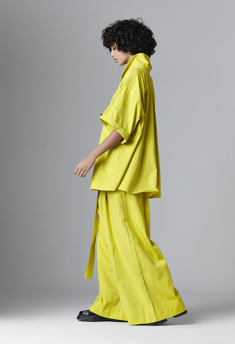 Elio Shirt Top & Tunics by Chola for women in Singapore