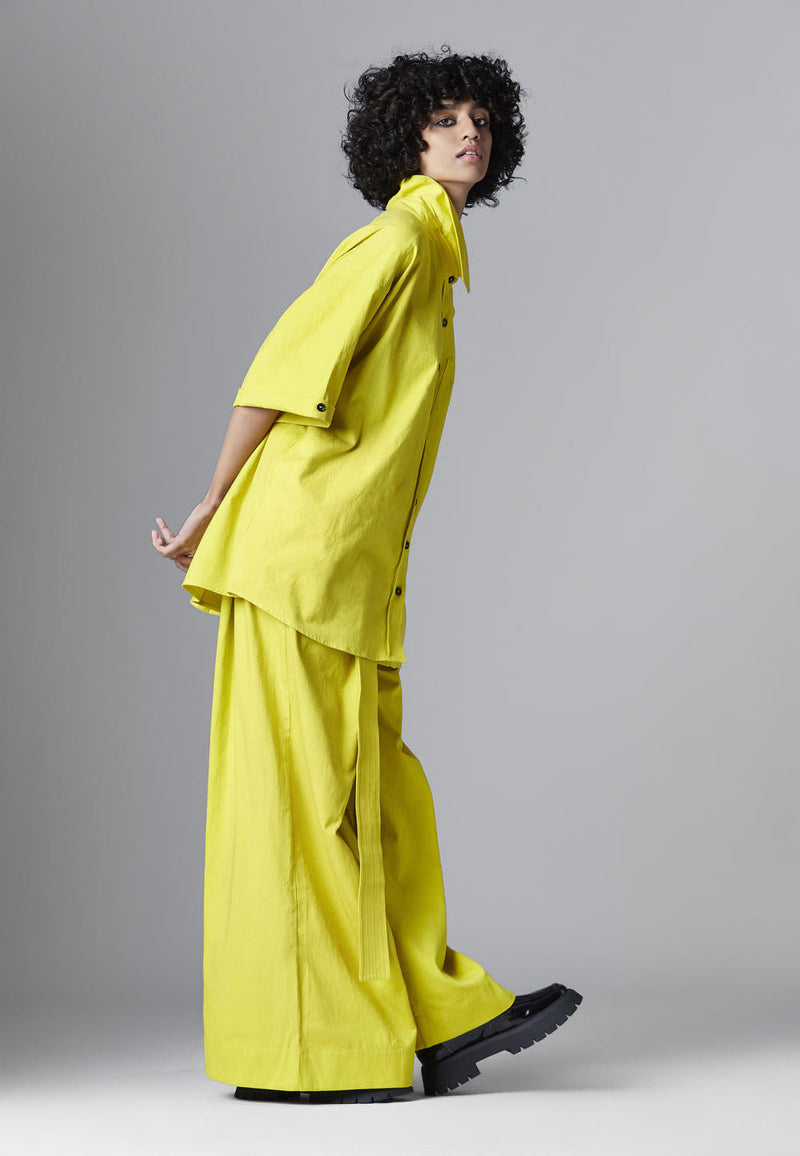 Elio Shirt Top & Tunics by Chola for women in Singapore