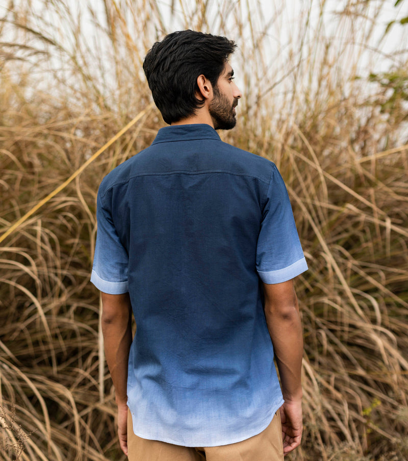 Endless Azure by Khara Kapas Men for men in Singapore