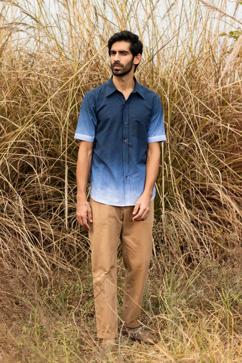 Endless Azure by Khara Kapas Men for men in Singapore