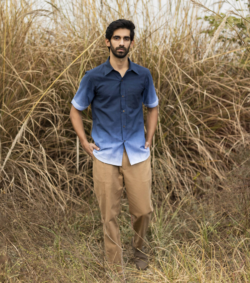 Endless Azure by Khara Kapas Men for men in Singapore