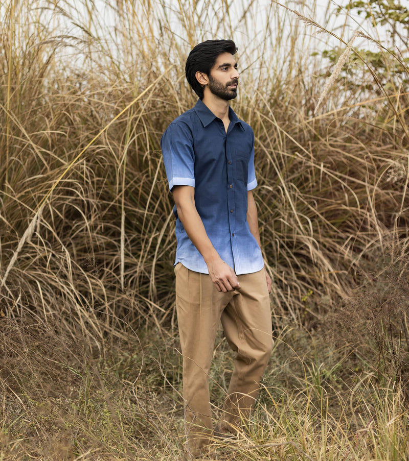 Endless Azure by Khara Kapas Men for men in Singapore
