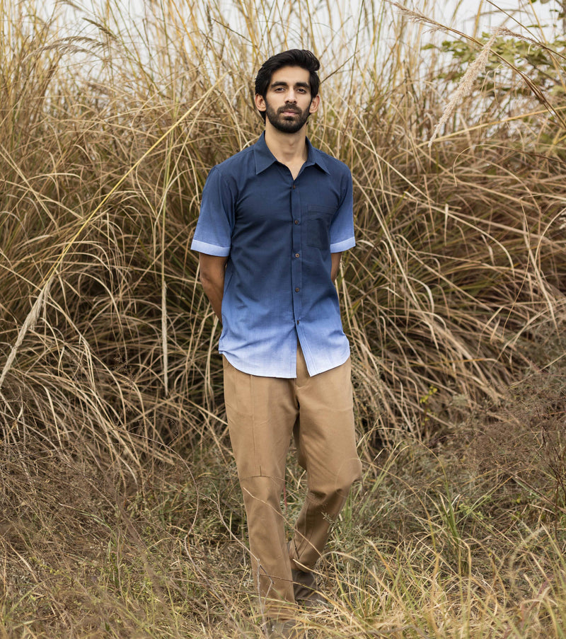 Endless Azure by Khara Kapas Men for men in Singapore