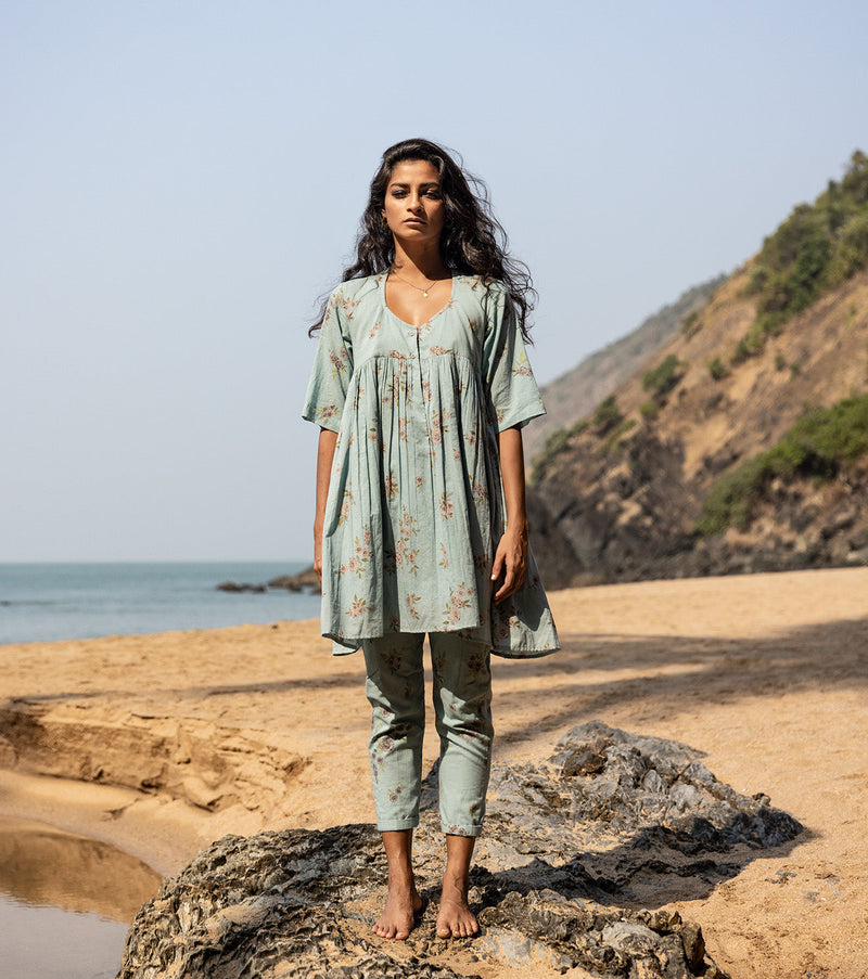 Envy bubble Co-ord Set by Khara Kapas for women in Singapore