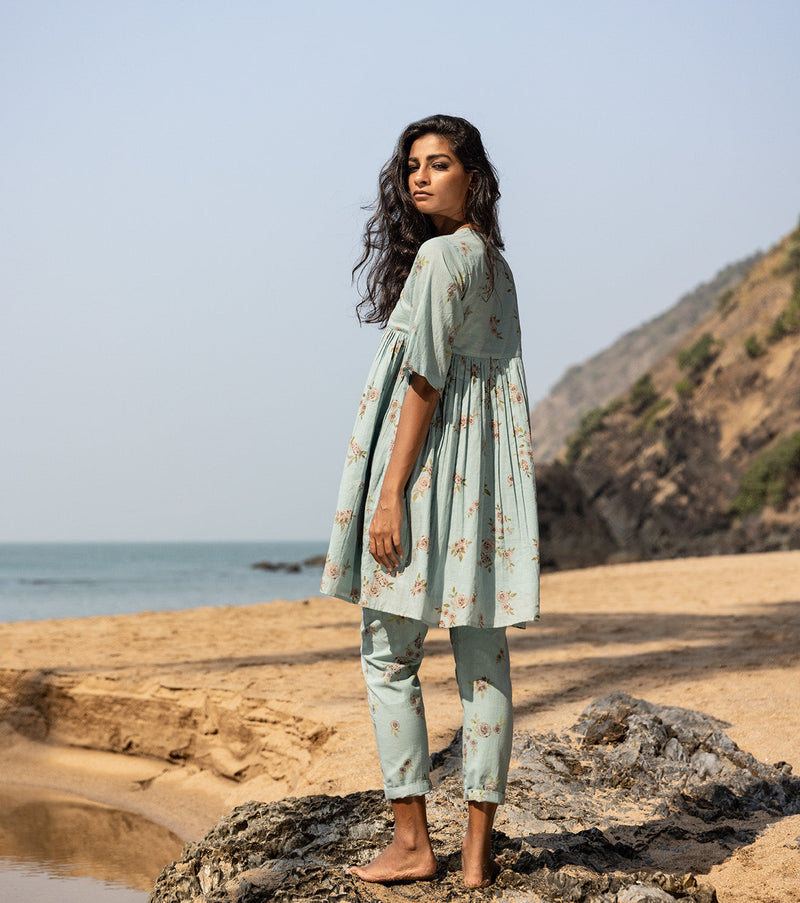 Envy bubble Co-ord Set by Khara Kapas for women in Singapore