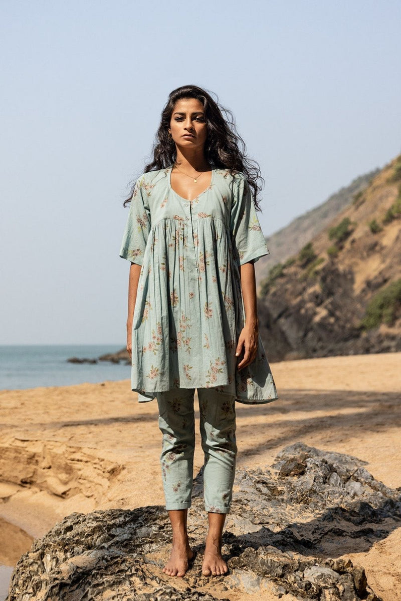 Envy bubble Co-ord Set by Khara Kapas for women in Singapore
