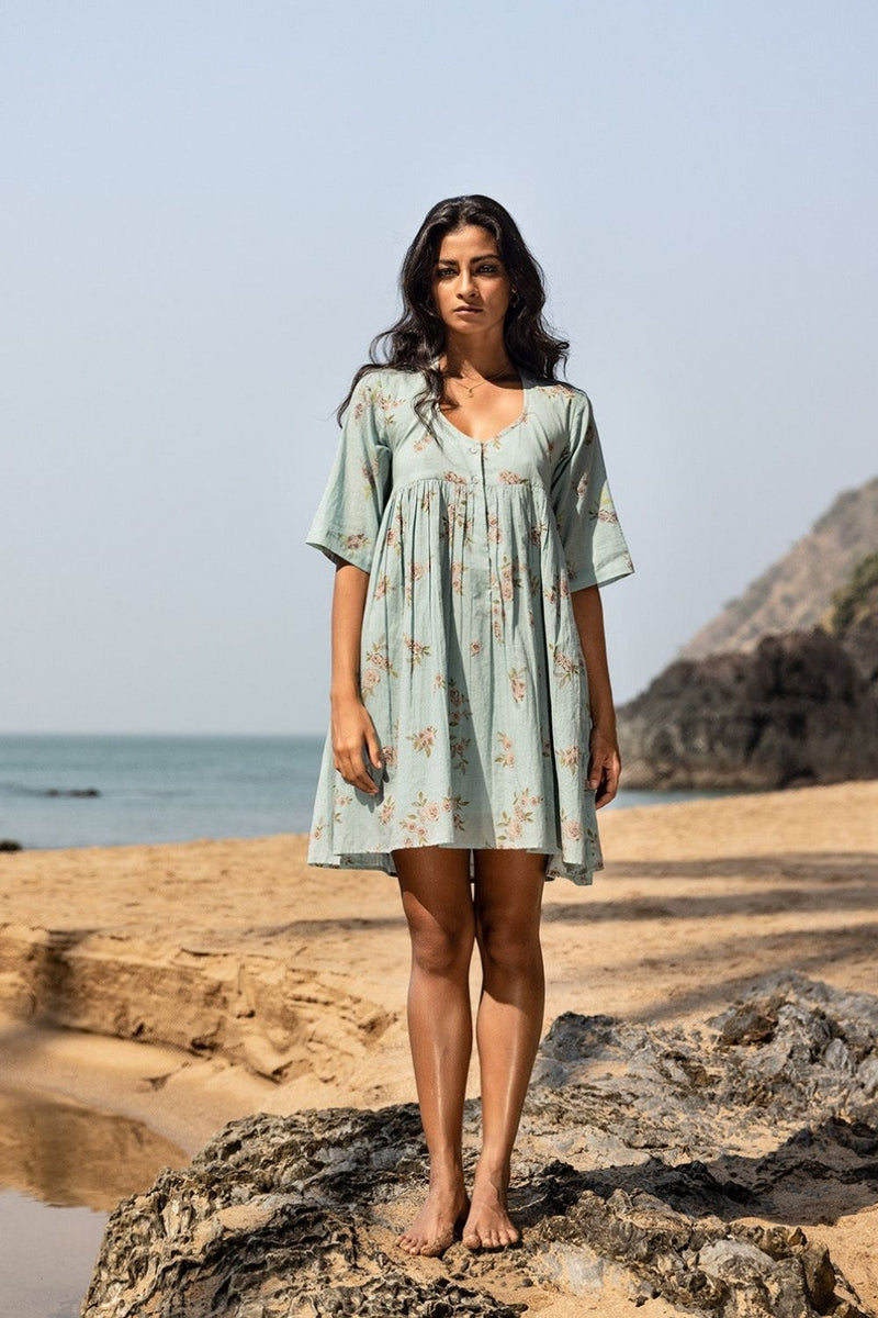 Envy Dress Dress by Khara Kapas for women in Singapore