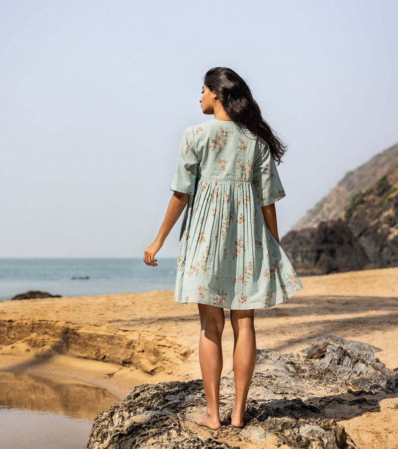 Envy Dress Dress by Khara Kapas for women in Singapore