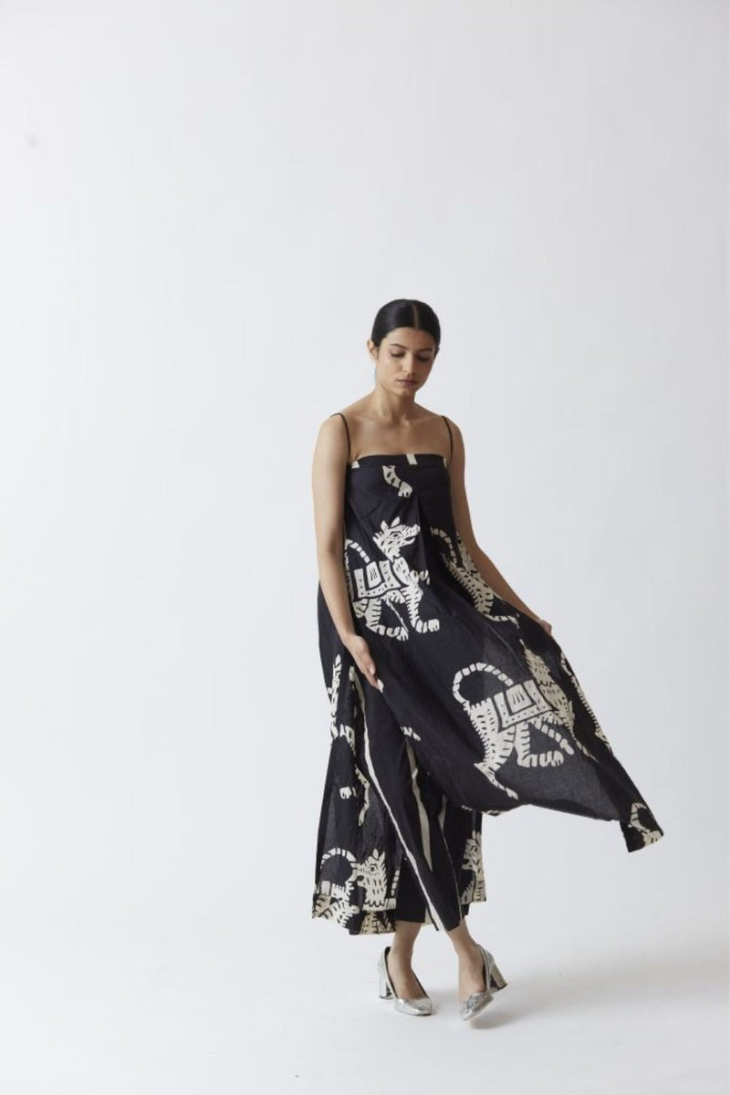 FAROE KURTA SET Kurta Sets by Yam for women in Singapore