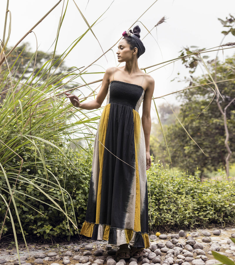 Firefly Dress by Khara Kapas for women in Singapore
