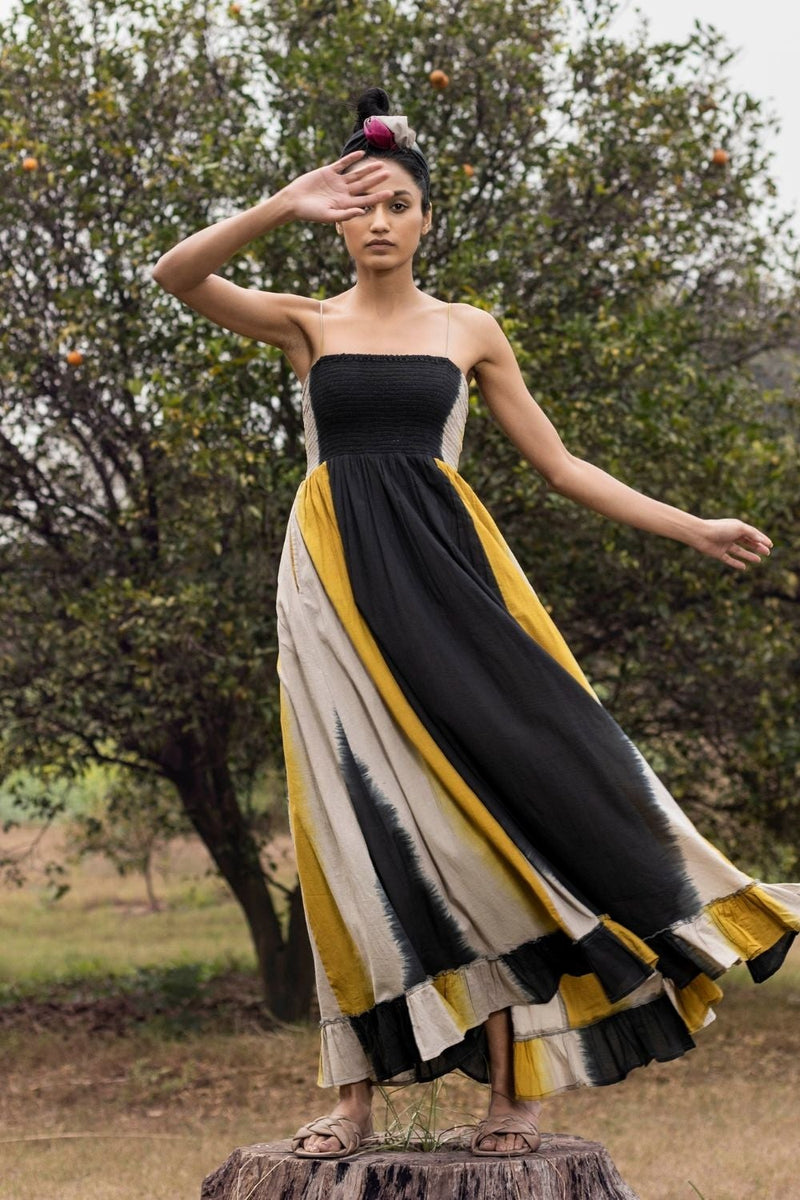 Firefly Dress by Khara Kapas for women in Singapore