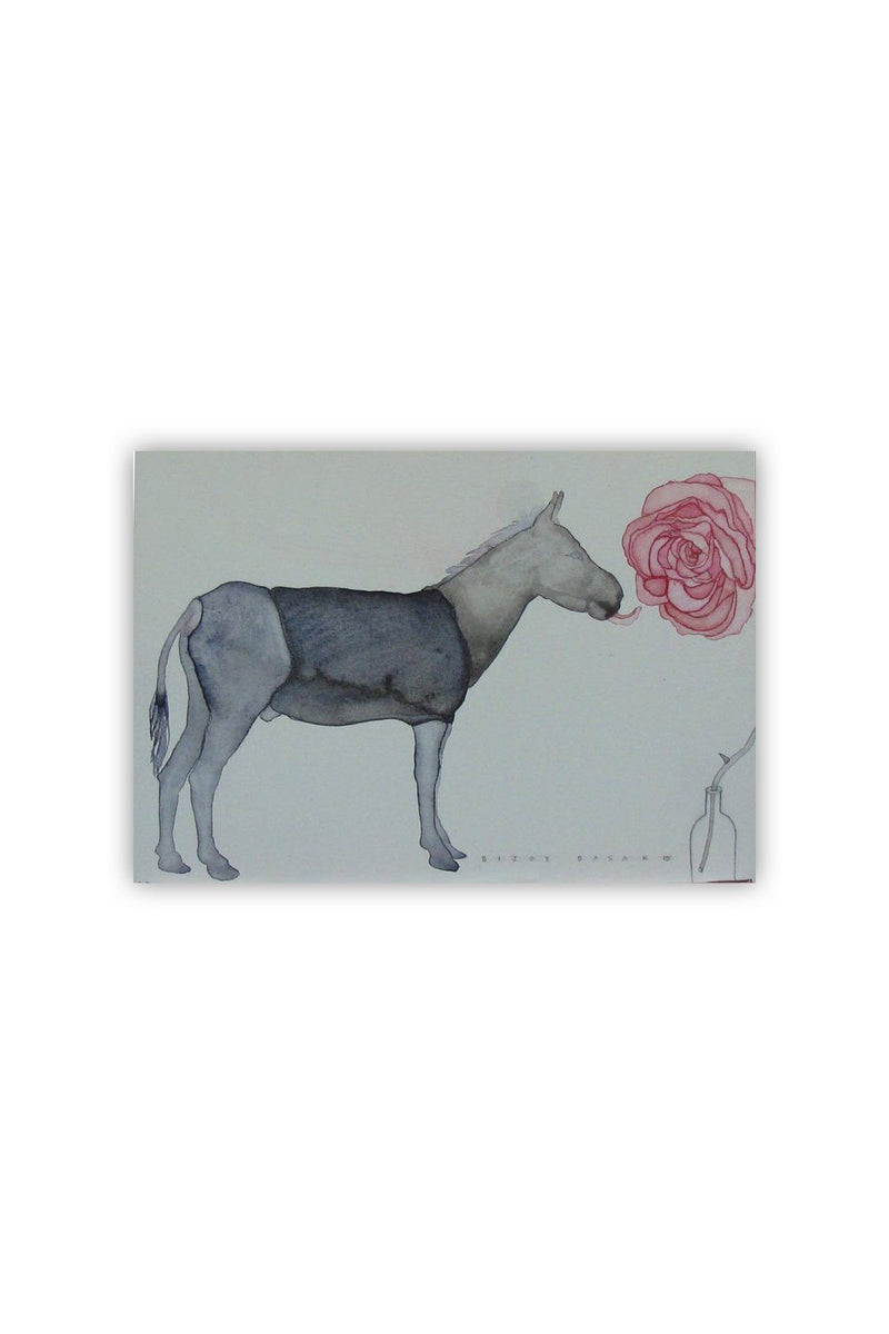 Foolish Things CW046 Art Bijoy Basak