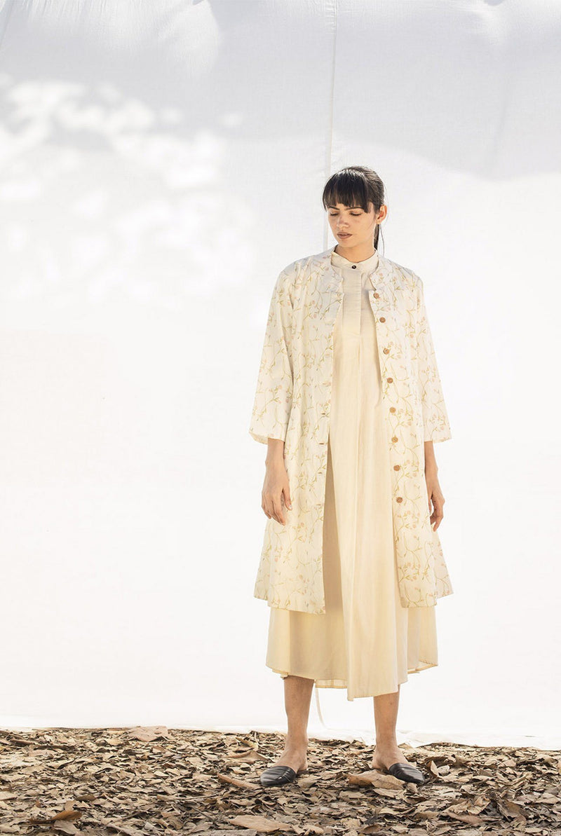 Get Underway Jackets & Overlays by Khara Kapas for women in Singapore