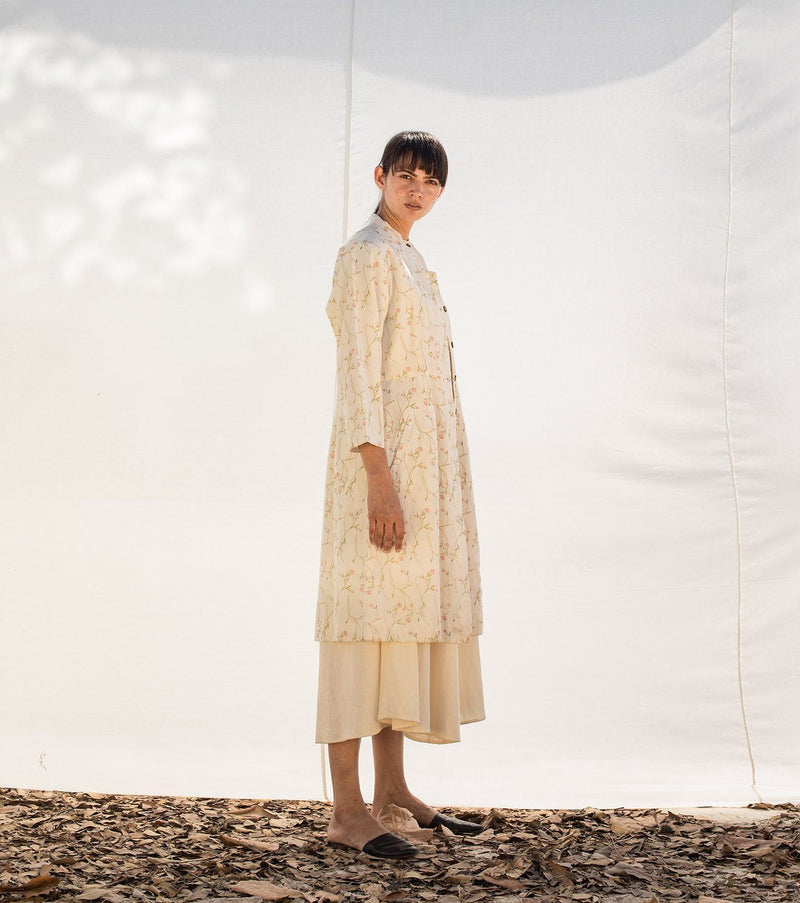 Get Underway Jackets & Overlays by Khara Kapas for women in Singapore