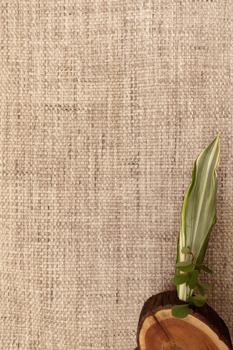Handwoven Carpet Home Floored by Nupur Goenka 