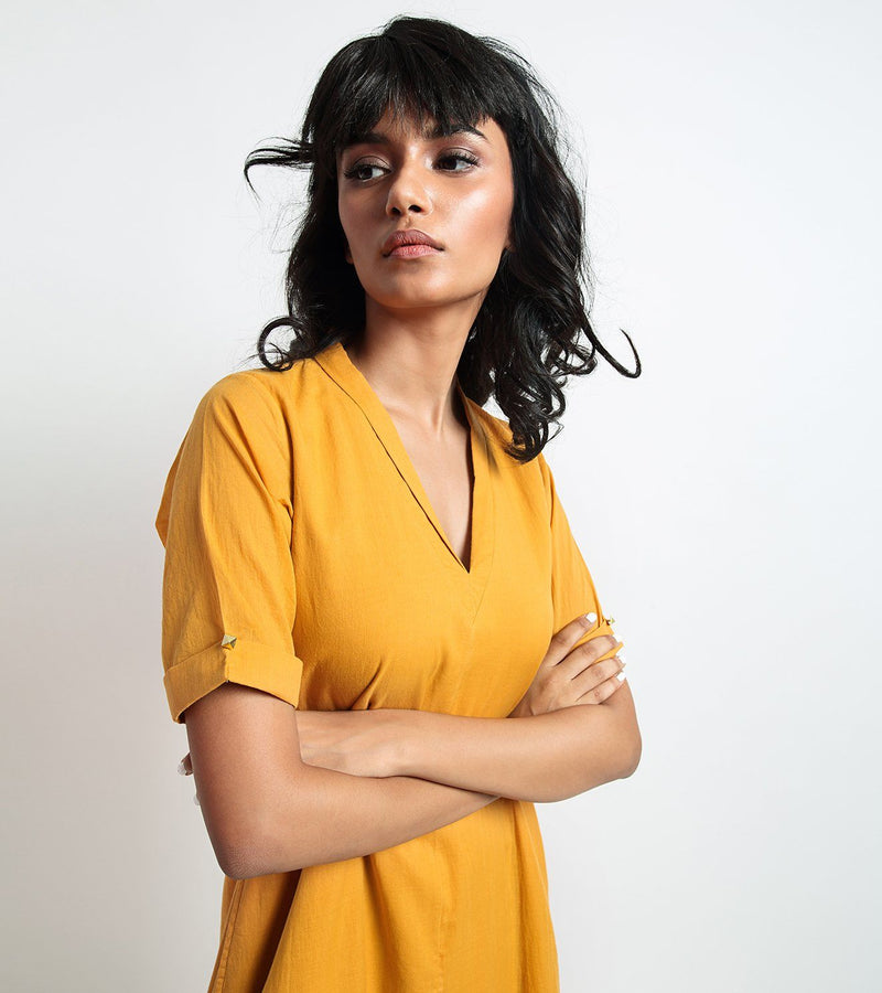 HEAT WAVE Dress by Khara Kapas for women in Singapore