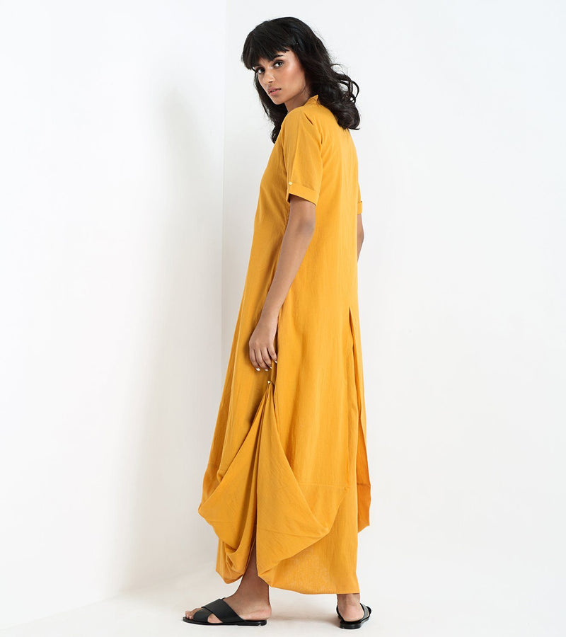 HEAT WAVE Dress by Khara Kapas for women in Singapore