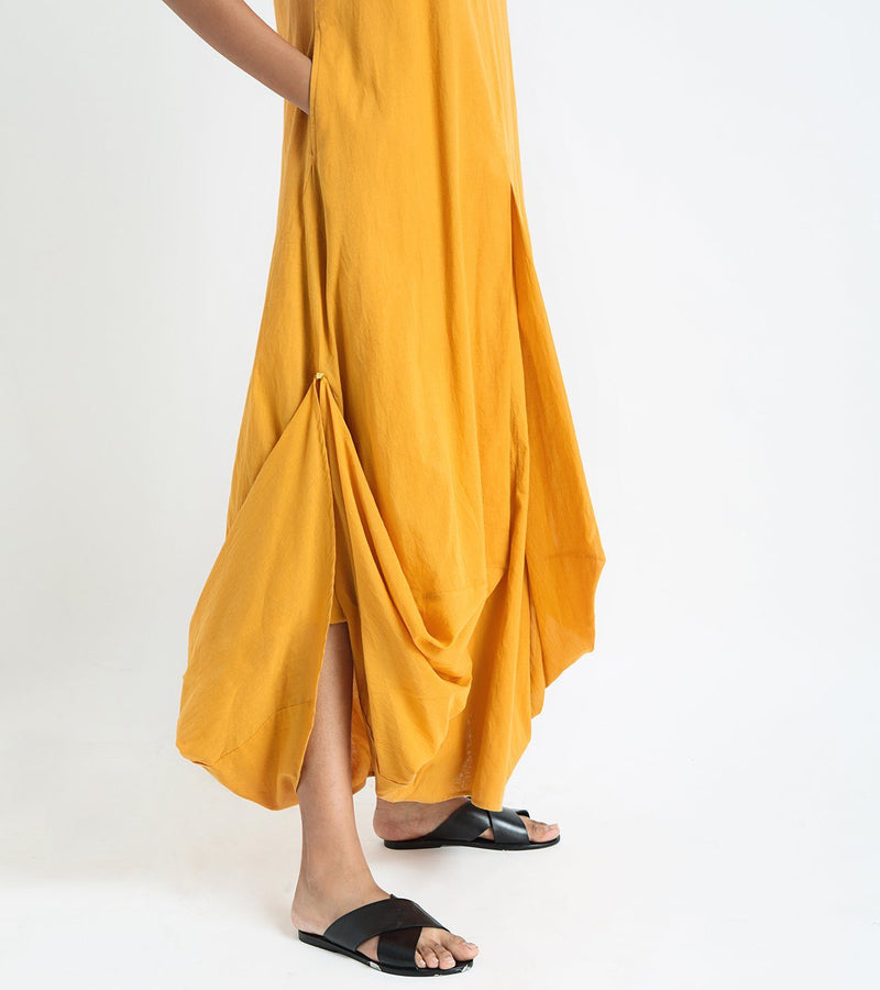 HEAT WAVE Dress by Khara Kapas for women in Singapore