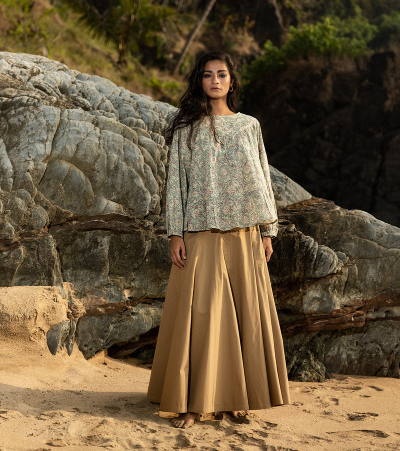 Hope the rest Top & Tunics by Khara Kapas for women in Singapore